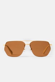Aviador Sunglasses by Jacquemus Eyewear