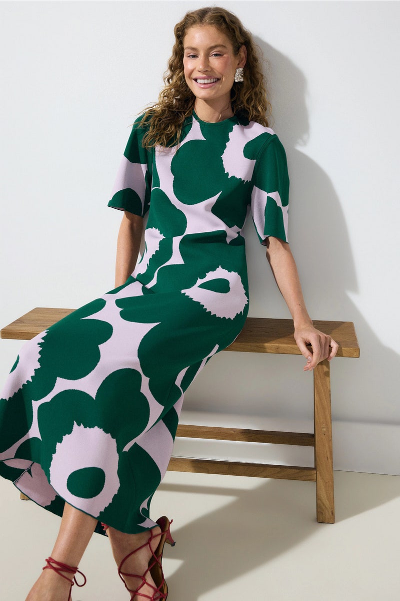 emerald green graduation dresses Sherri Hill 56992 Dress | Sherri Hill Dresses main image 1