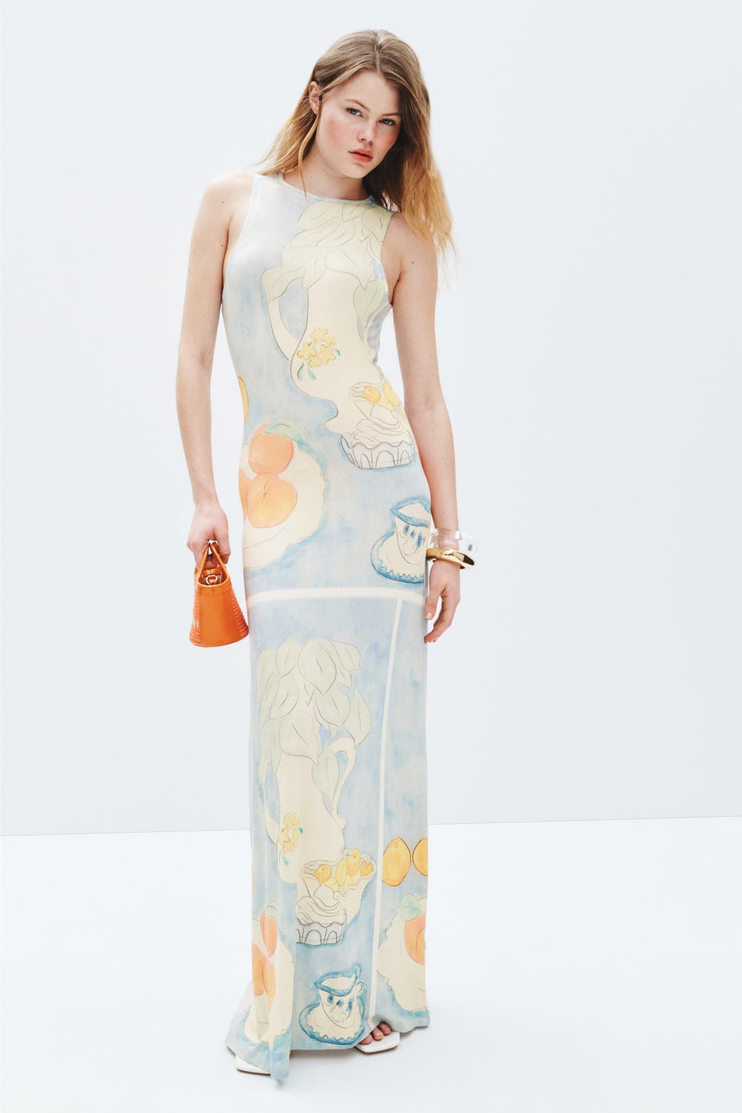 Maeva Dress by mirae | Rent the Runway