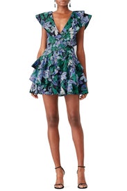 Maisie Dress by Marissa Webb