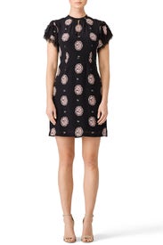 Shakespeare Dress by Nanette Lepore