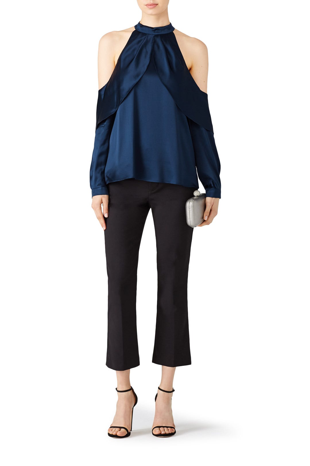 Sonelle Blouse by Parker 0