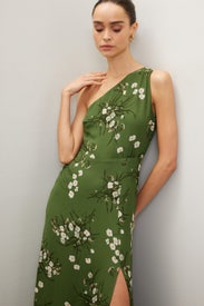Evelyn Floral Dress by Reformation