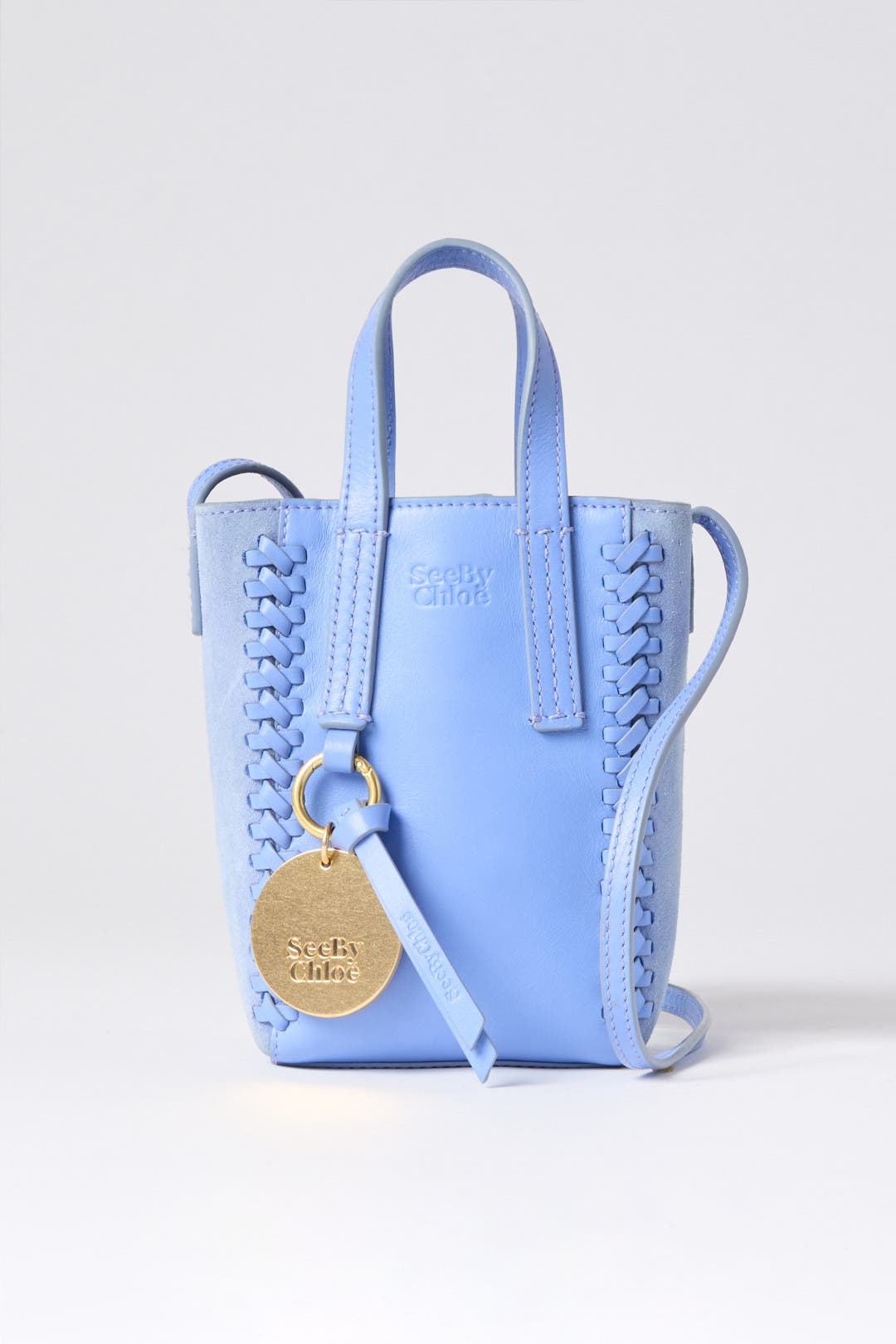 Tilda Mini Tote by See by Chloé Accessories | Rent the Runway