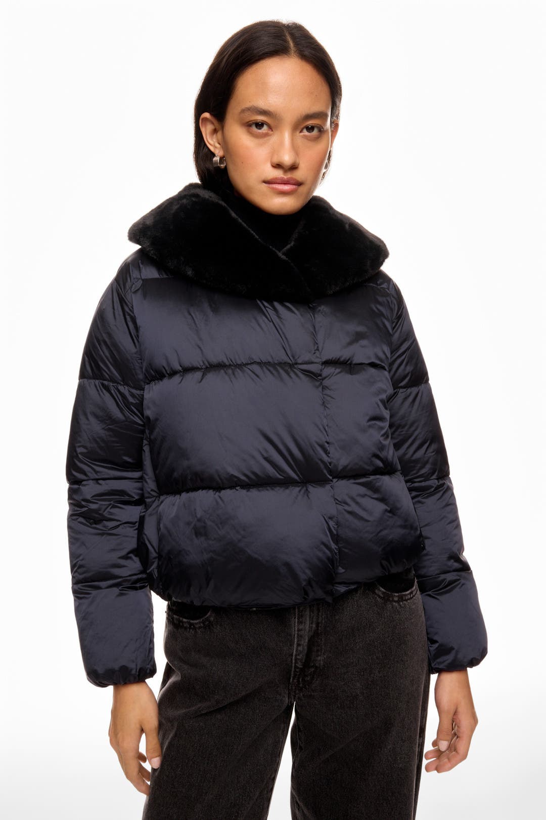 Mireille Jacket by Save the Duck | Rent the Runway