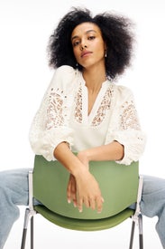 Bell Top by Vanessa Bruno