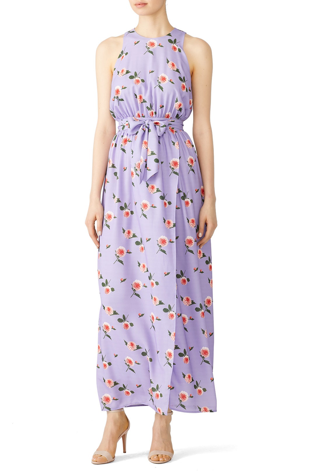 Lavendar Lyrit Maxi by Viva Aviva 0