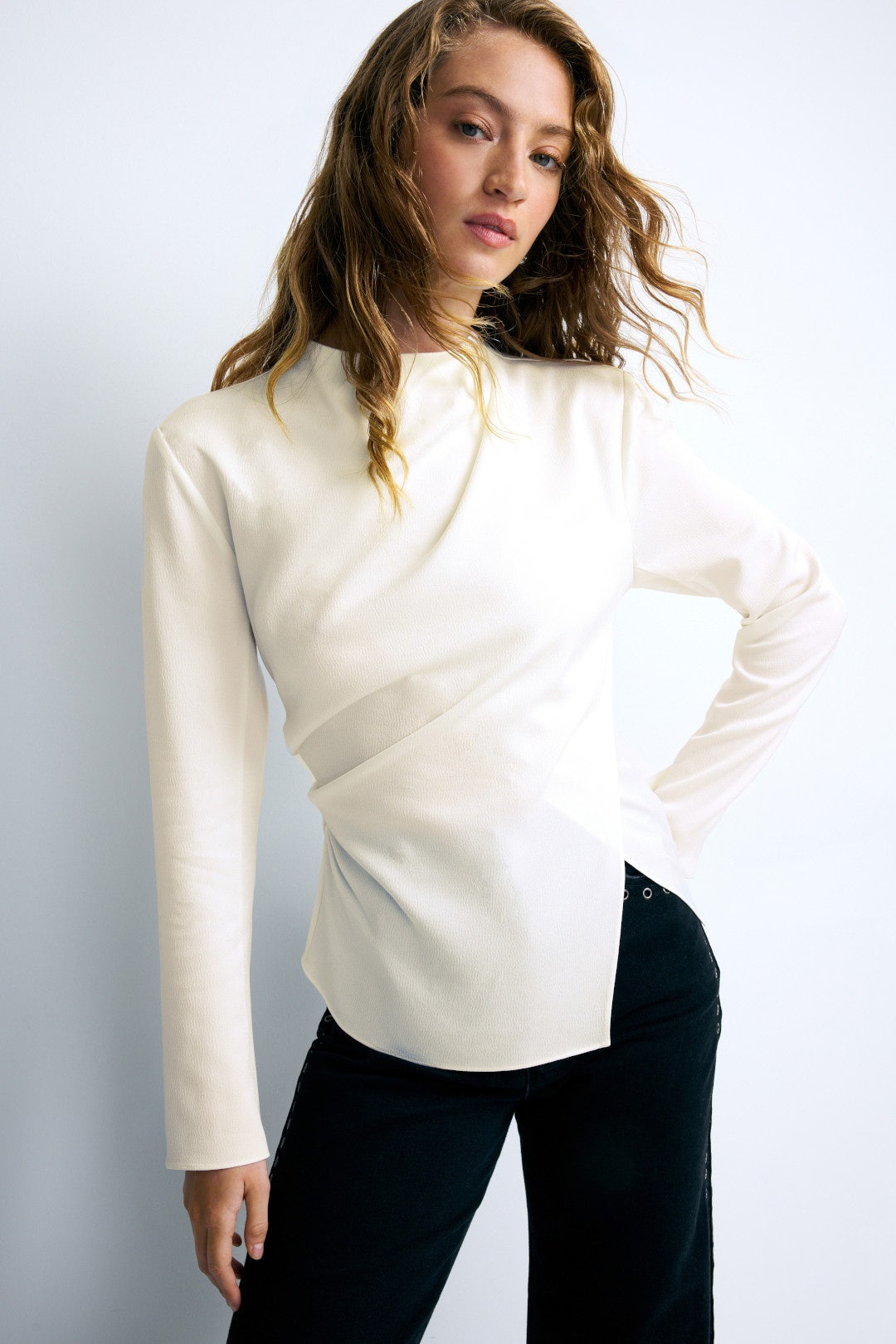 Kay Top by A.L.C. 0