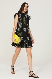 Antheia Eugenia Dress by AllSaints