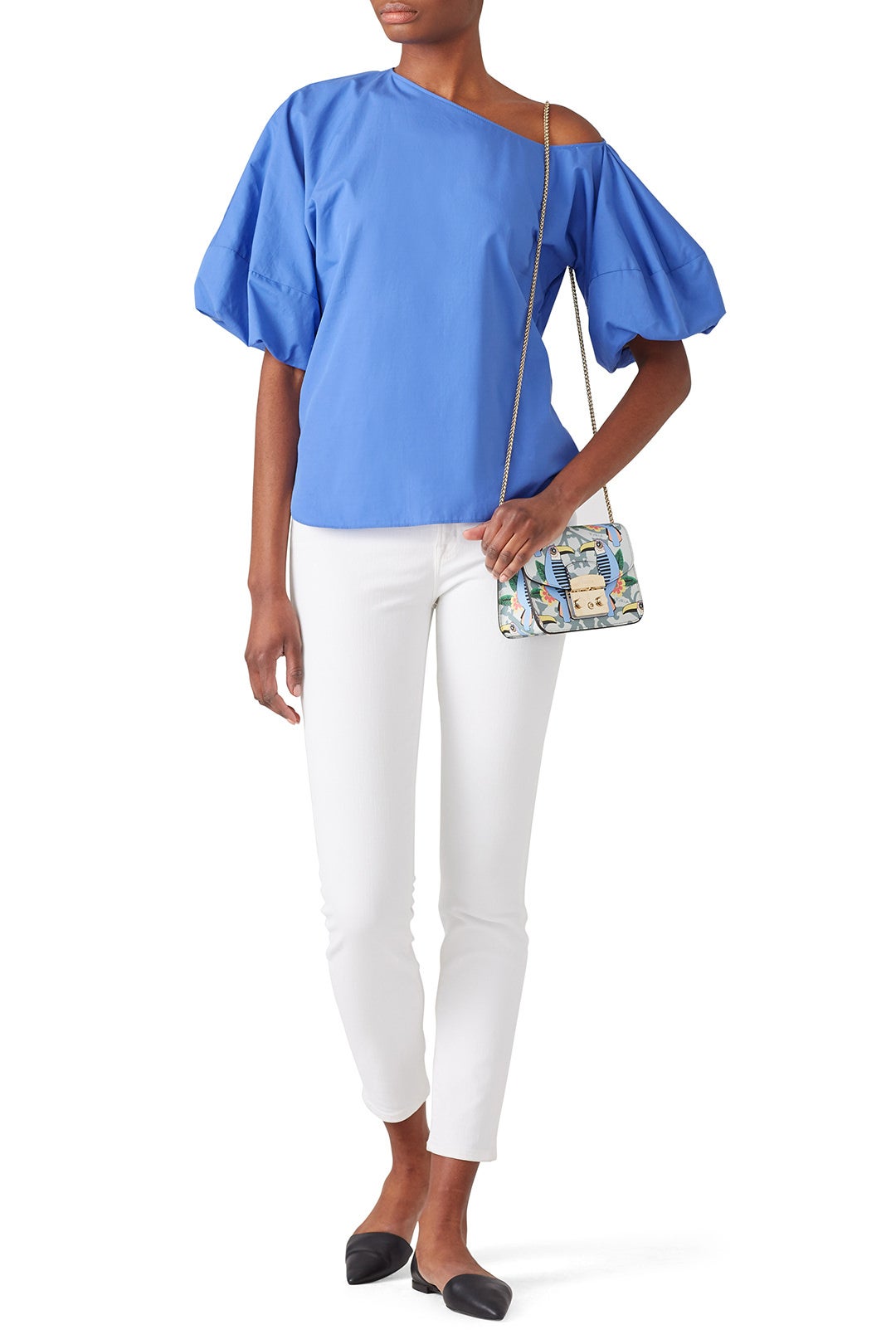 Dusk Mra Top by Amanda Uprichard 0
