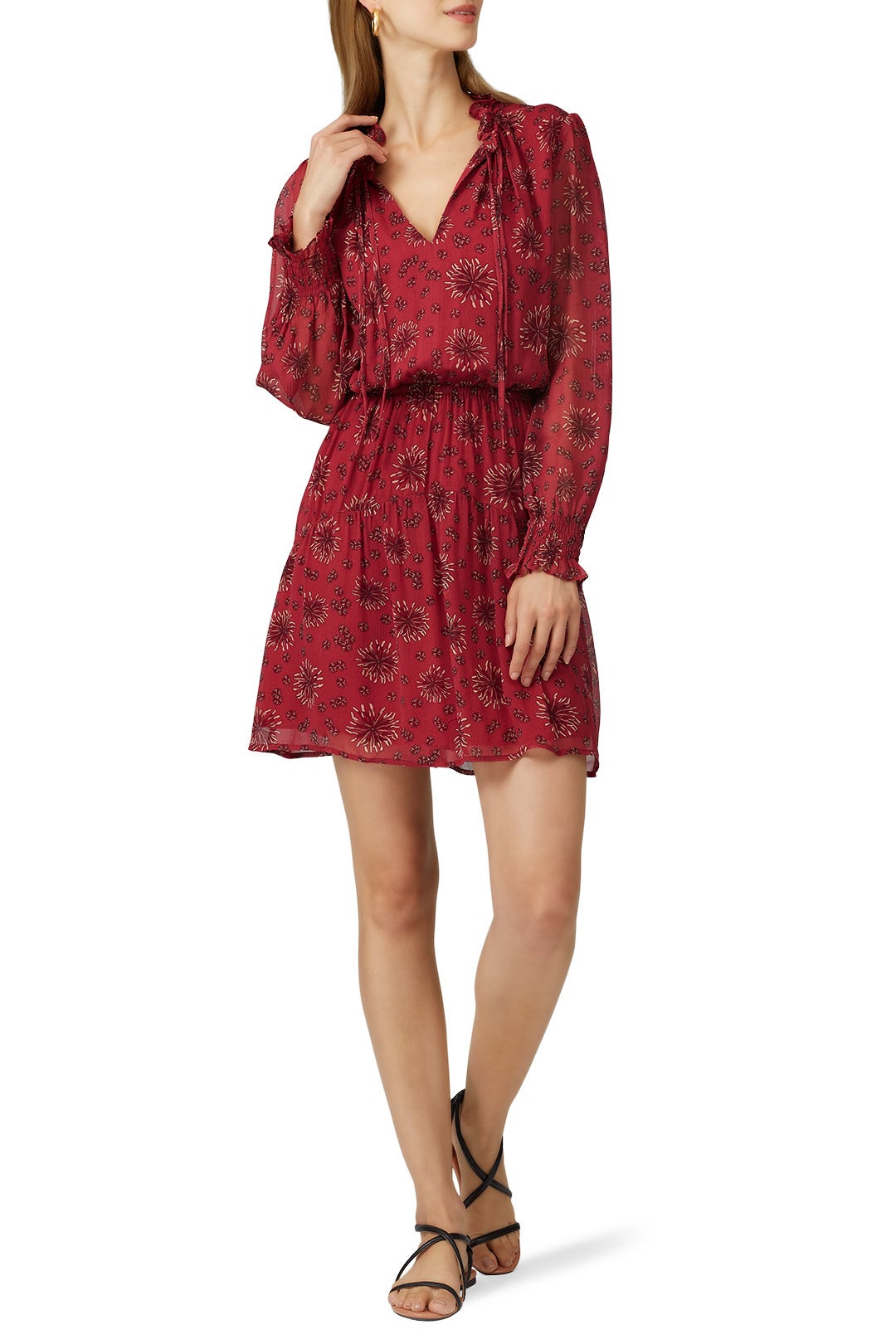 Gizel Dress by ba&sh 0