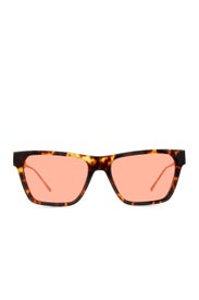 Cloud Tortoise Natalie Sunglasses by DEREK LAM Sunglasses