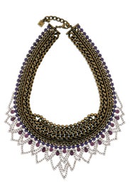 Marguerite Necklace by Dannijo