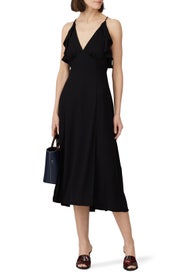 Vera Midi Dress by MINKPINK