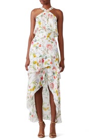 Fillipa Combo Maxi by Parker