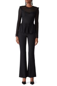Hetty Blouse by Parker