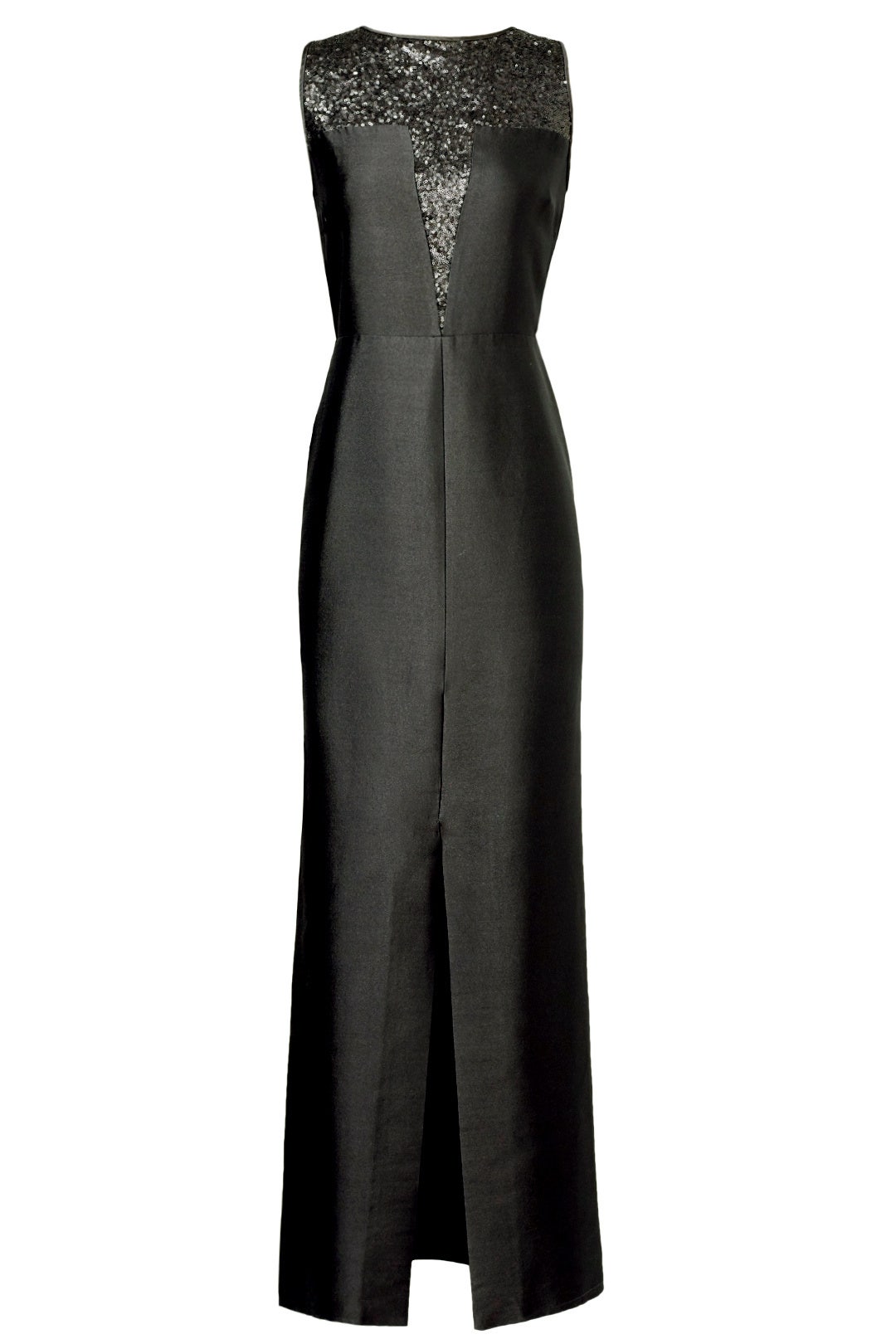 Bold Choice Gown by Raoul