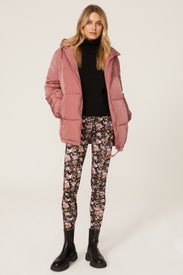 Sabeen Floral Leggings by rag & bone