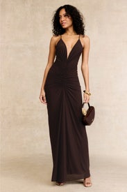 Anya Dress by Ronny Kobo