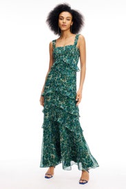 Chandra Dress by SALONI