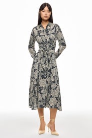 Essie Dress by Shoshanna