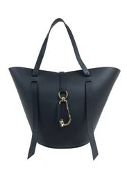 Black Belay Tote by ZAC Zac Posen Handbags