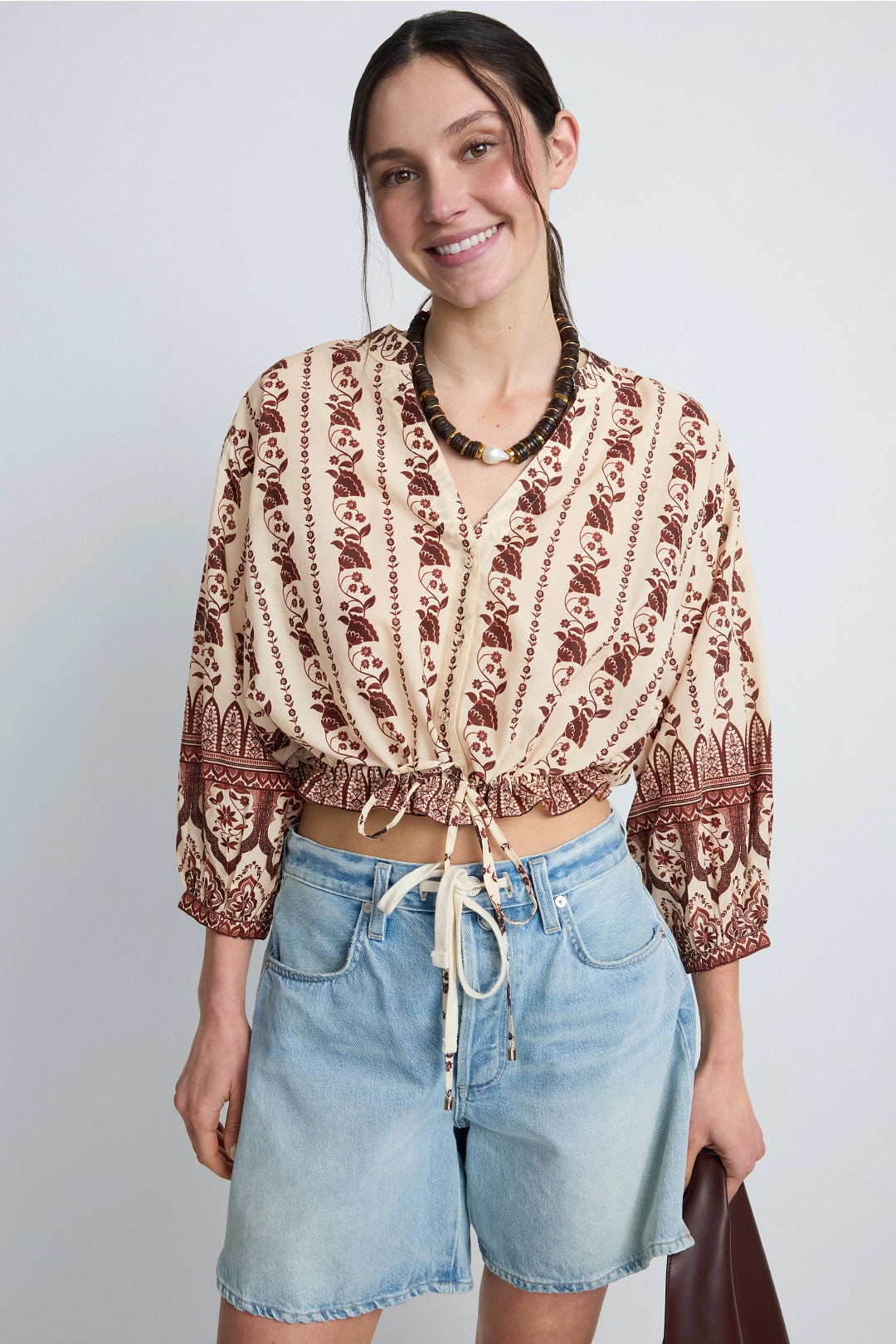 Perrin Top by Cara Cara New York 0
