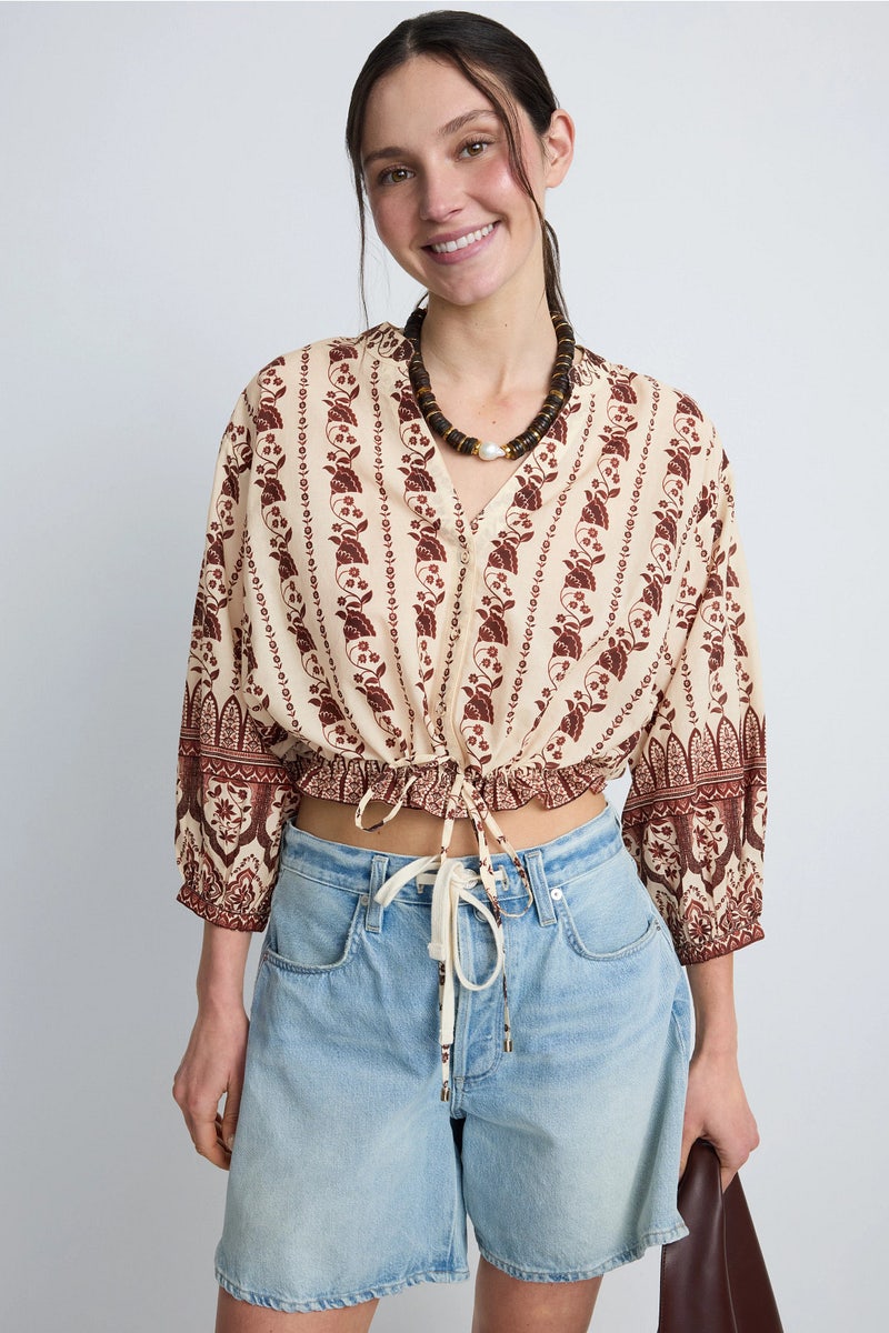 Perrin Top by Cara Cara New York - Photo 0