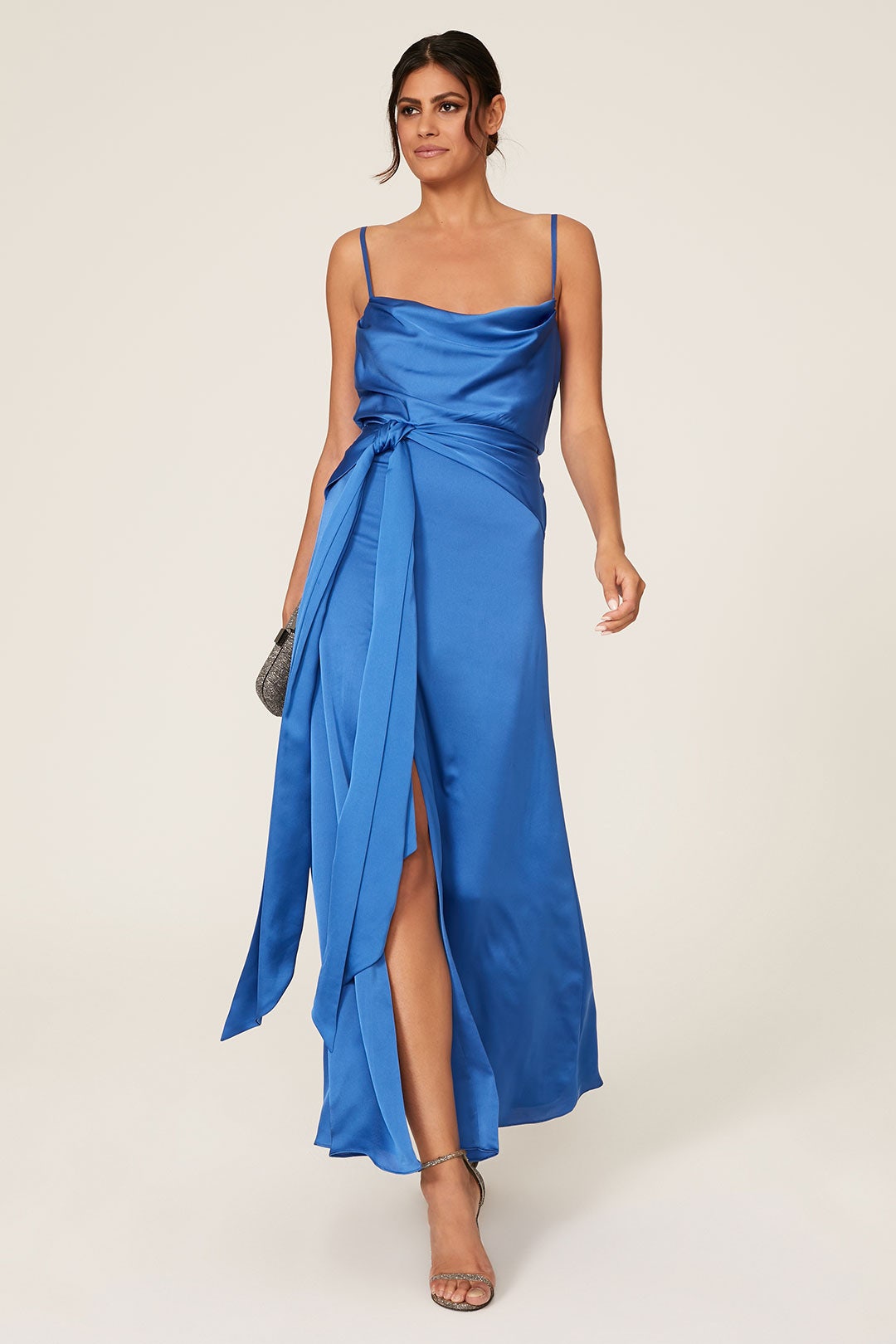 The Anita Gown by Fame & Partners 0