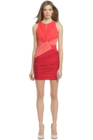 Mai Tai Dress by HALSTON