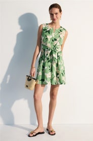 Mio Dress by Hutch