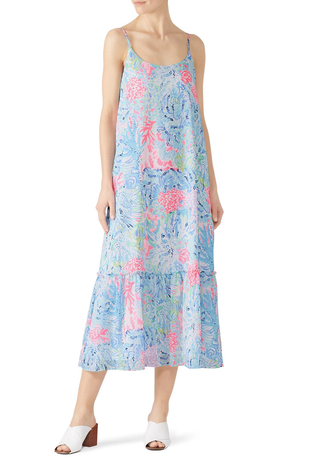 Winni Dress by Lilly Pulitzer 0