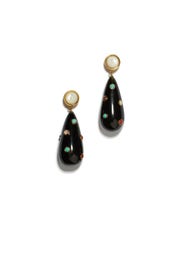 Prism Earrings by Lizzie Fortunato