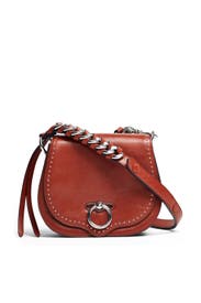 Jean Saddle Bag by Rebecca Minkoff Accessories