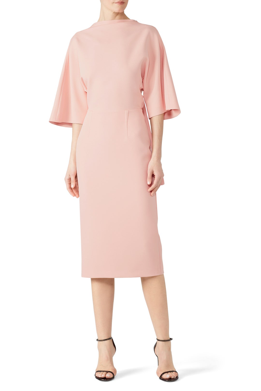 Mave Dress by Roksanda 0