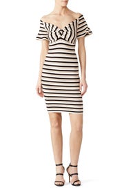 Ronda Dress by Ronny Kobo