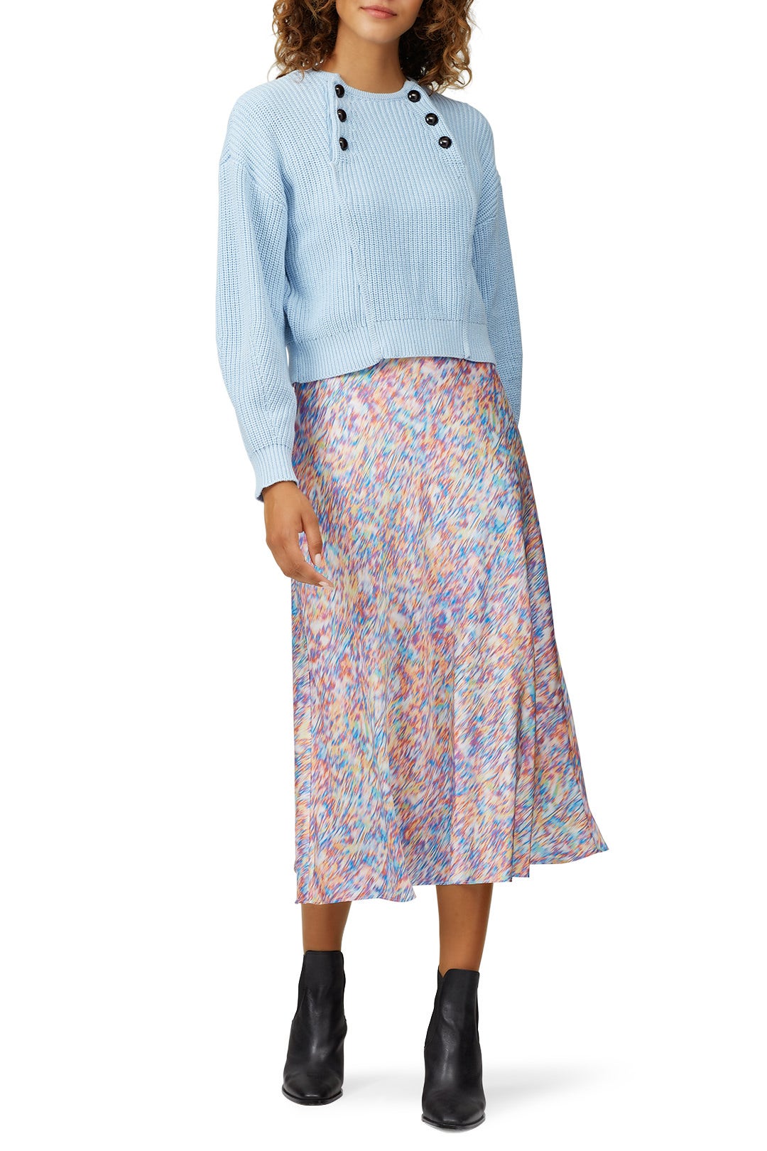 Davis Skirt by Rebecca Minkoff 0