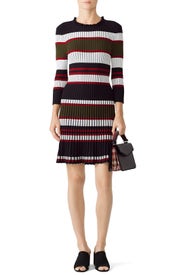 Rosita Dress by Shoshanna