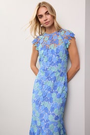 Carlotta Dress by Shoshanna