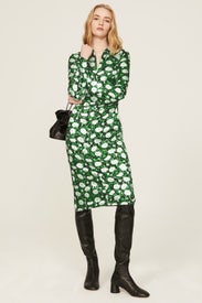 Ivana Dress by Samsoe