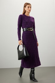 Long Sleeve Dress by Thakoon x RTR
