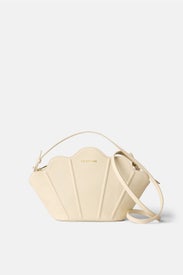 Suri Shell Bag by The Wolf Gang Accessories
