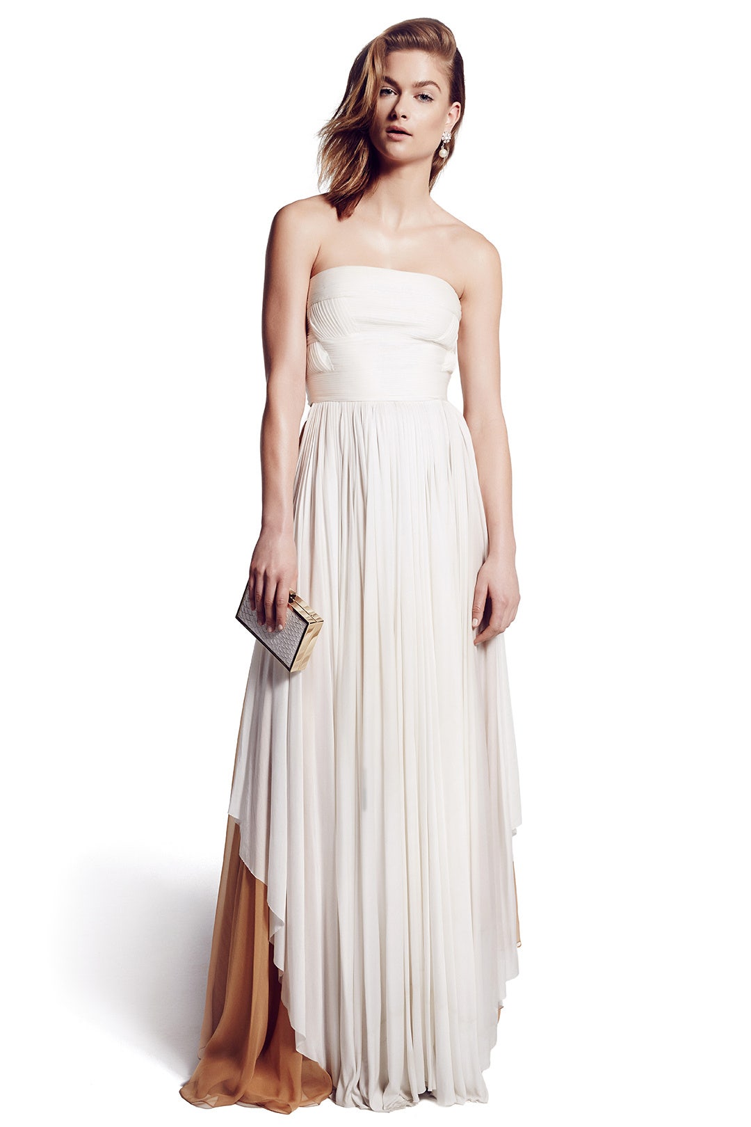 Athene Gown by Vionnet 0