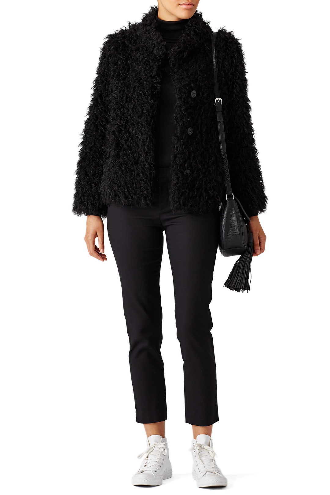 Mylan Jacket by Zadig & Voltaire 0