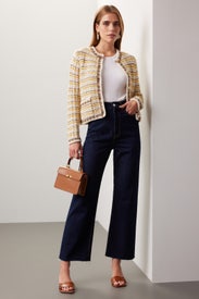 Bill Cardigan by ba&sh