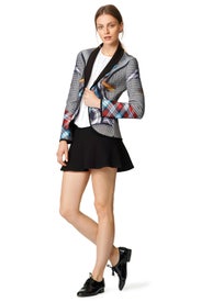 Flight of the Earls Blazer by Clover Canyon