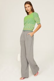 Zaydie Sweater by Diane von Furstenberg