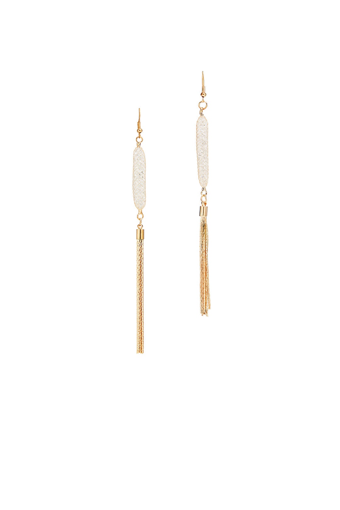 Tularose Earrings by Elise M. 0