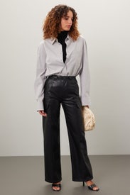 High Rise Cargo Pants by Hudson