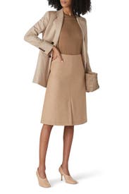 Vitala Skirt by BOSS